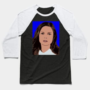 rebecca ferguson Baseball T-Shirt